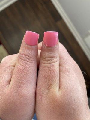 Bella Nails & Spa-Cottage Grove