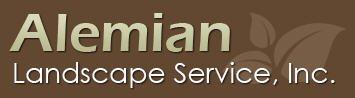 Alemian Landscape Service