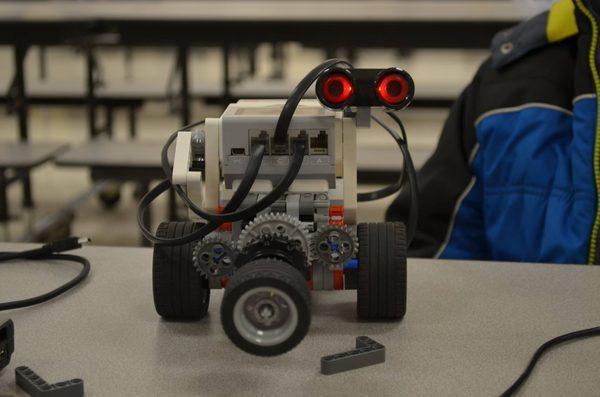 We can help you find what you're looking for at our summer camp! Robotics, Minecraft, Animation, and more!