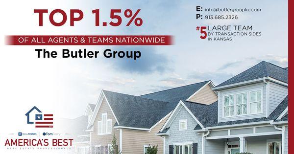 The Butler Group - Keller Williams