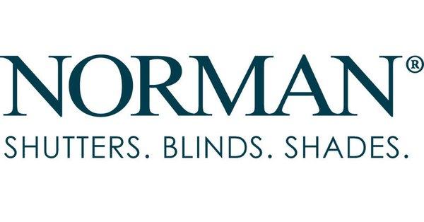 Norman Window Fashions Authorized Dealer