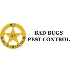 Bad Bugs Pest Control