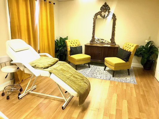 Treatment Room