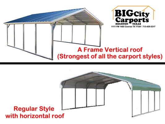 Big City Carports