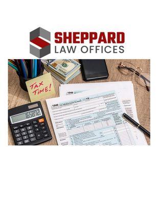 Sheppard Law Offices