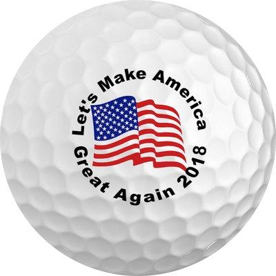 make america great again trump