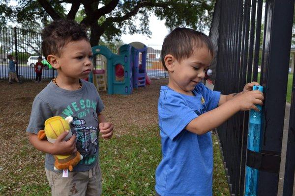 Bright Beginnings Preschool