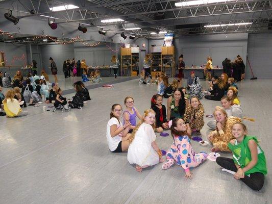 Glen Lake Academy Of Dance