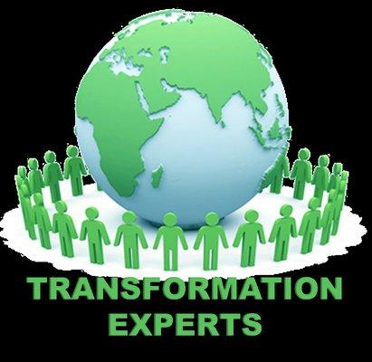 Transformation Experts