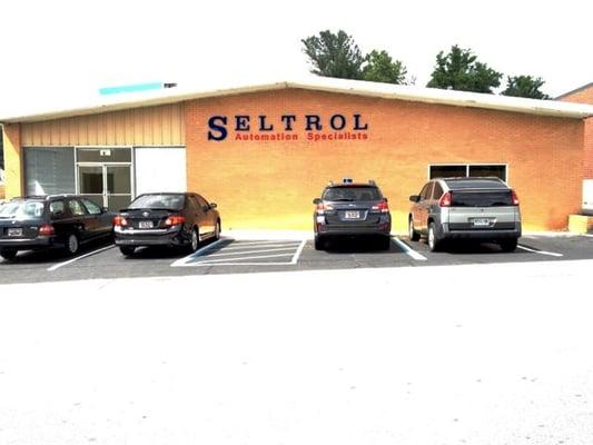 Seltrol Inc