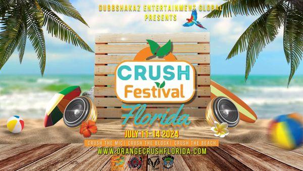 Orange Crush Festival