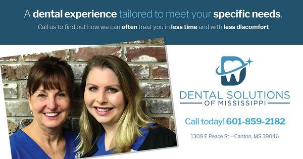 Dental Solutions of Mississippi