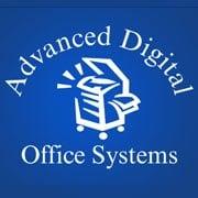 Advanced Digital Office Systems logo