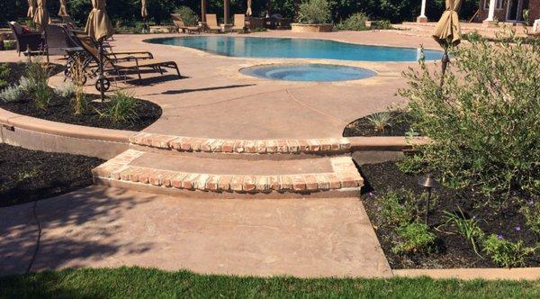 folsom masonry contractor