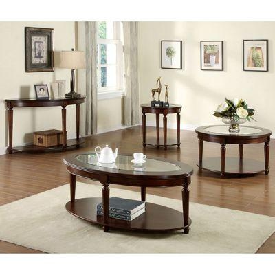 COFFEE TABLE SETS