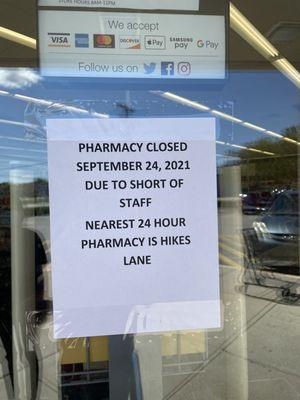 Walgreens