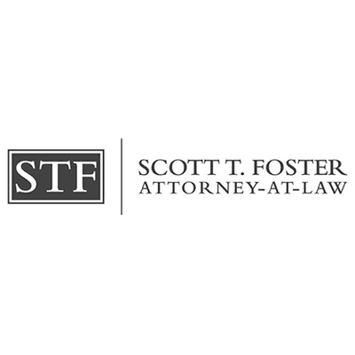 Scott Foster, Attorney-At-Law