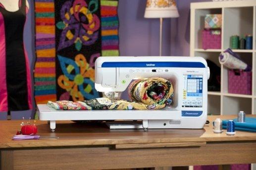 Lee Creative Sewing & Vacuum