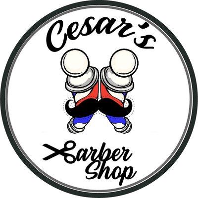 Cesar's barbershop