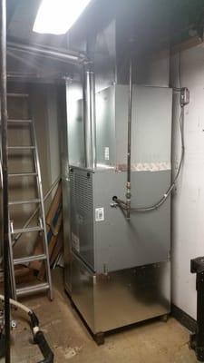 Air Care Heating, Cooling and Ventilation