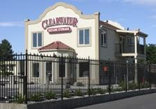 Clearwater Secure Storage