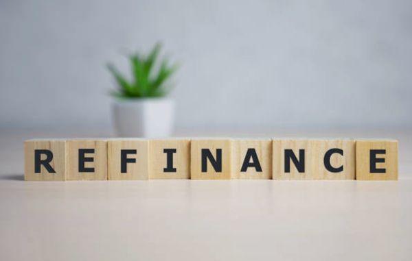 Refinance