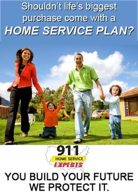 911 Expert Plumbers