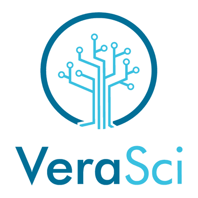 VeraSci Logo