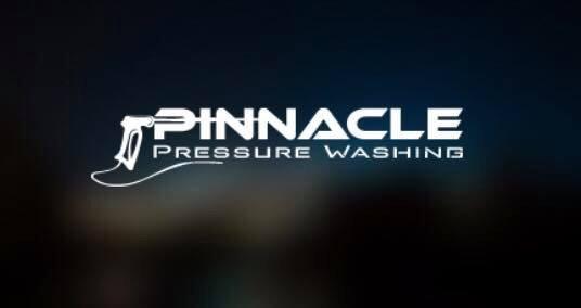 Pinnacle Pressure Washing