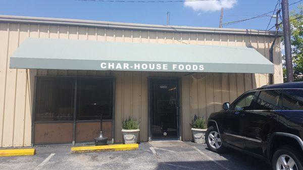 Char-House Foods