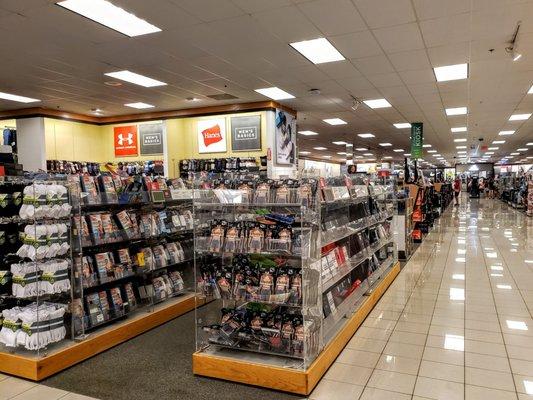 Merchandise at Kohl's Springfield Commons