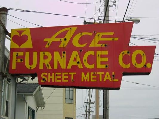 Ace Furnace Co