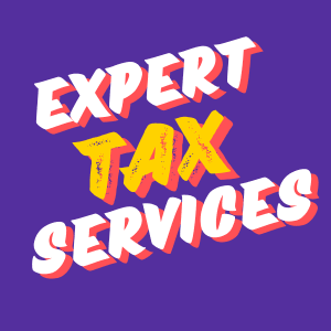 Tax prep & Tax Services