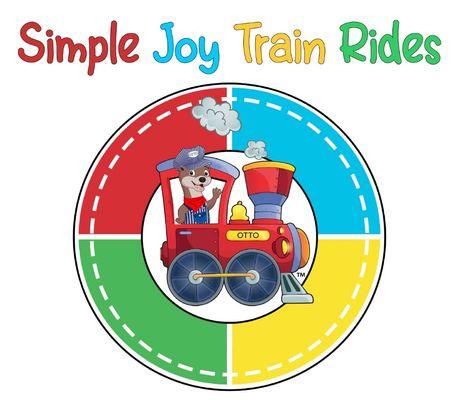 Simple Joy Train Rides