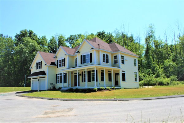 Westford MA 01886 - Under Contract