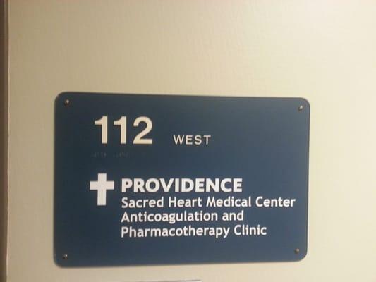 Providence Health & Services