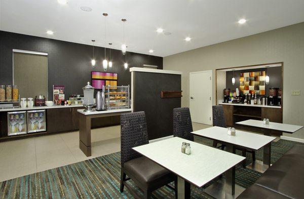 Residence Inn Colorado Springs South