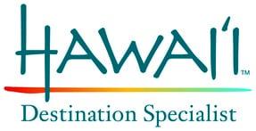 Hawaii Destination Specialist