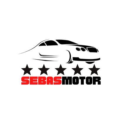 #logo Logo design by prodesignstyle Sebas Motor customer