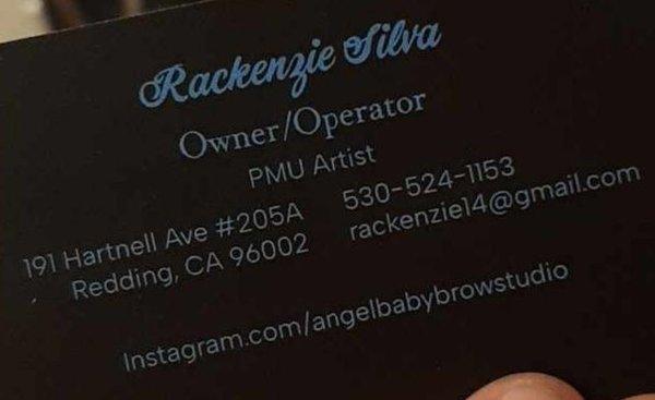 Business card