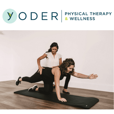 Yoder Physical Therapy & Wellness