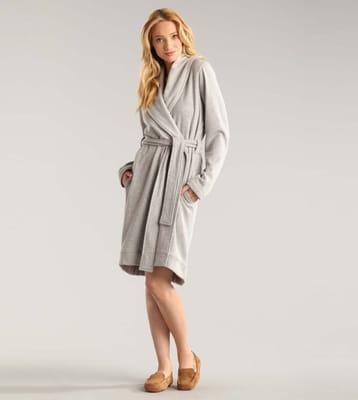 Blanche Robe by UGG