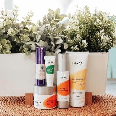 Image Skincare