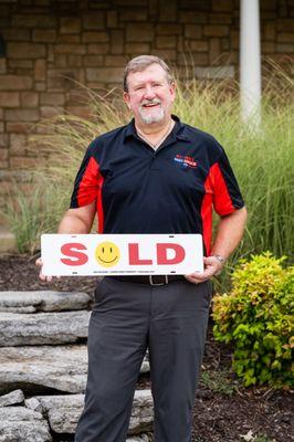 John O'Donnell RE/MAX Best Choice