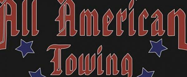 All American Towing