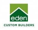 Eden Custom Builders