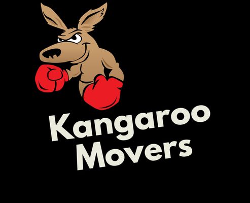 Kangaroo Movers