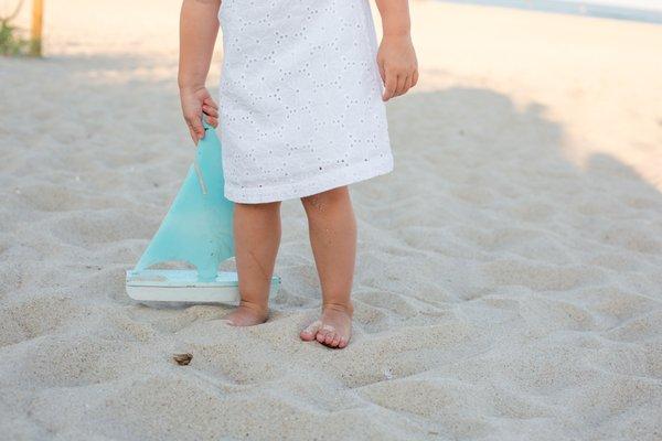 Holden Beach, NC Family Session