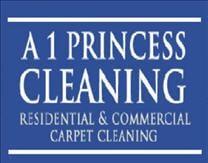 A-1 Princess Cleaning Llc