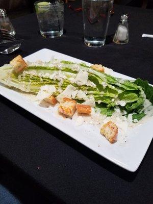 Small Caesar Salad